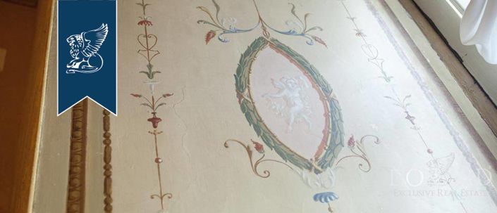 Image No.31-Un hôtel de 28 chambres à vendre à Rieti