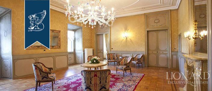 Image No.35-Un hôtel de 28 chambres à vendre à Rieti