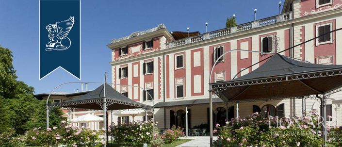 Image No.4-Un hôtel de 28 chambres à vendre à Rieti