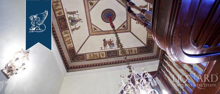 Image No.42-Un hôtel de 28 chambres à vendre à Rieti