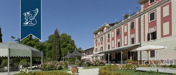 Image No.5-Un hôtel de 28 chambres à vendre à Rieti