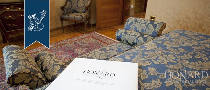 Image No.52-Un hôtel de 28 chambres à vendre à Rieti