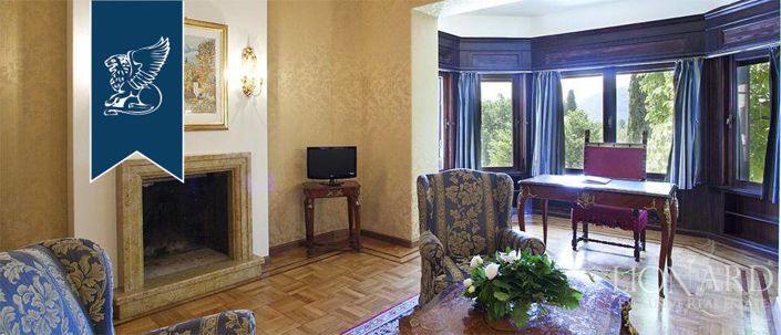 Image No.54-Un hôtel de 28 chambres à vendre à Rieti