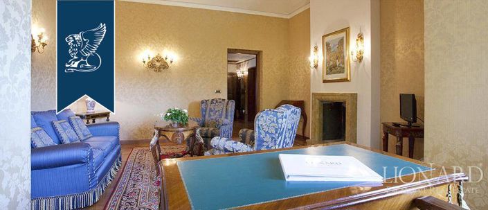 Image No.56-Un hôtel de 28 chambres à vendre à Rieti