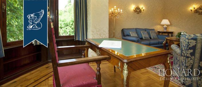 Image No.58-Un hôtel de 28 chambres à vendre à Rieti