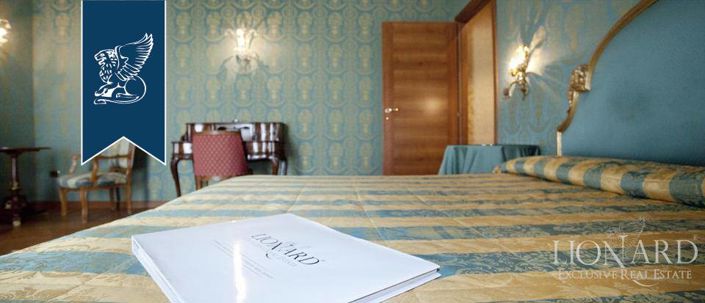 Image No.62-Un hôtel de 28 chambres à vendre à Rieti