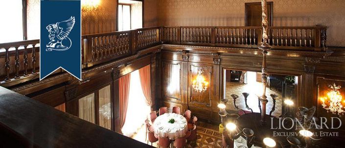 Image No.68-Un hôtel de 28 chambres à vendre à Rieti