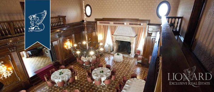 Image No.69-Un hôtel de 28 chambres à vendre à Rieti