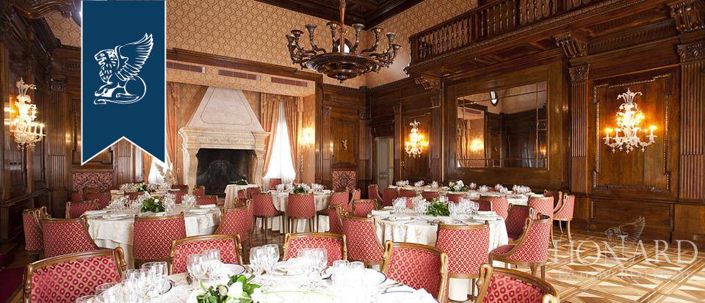 Image No.70-Un hôtel de 28 chambres à vendre à Rieti