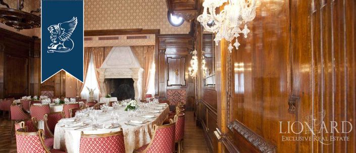 Image No.71-Un hôtel de 28 chambres à vendre à Rieti