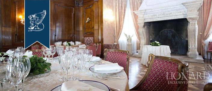 Image No.72-Un hôtel de 28 chambres à vendre à Rieti