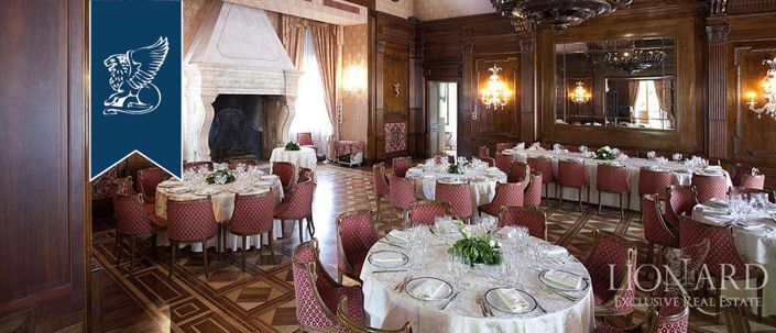 Image No.74-Un hôtel de 28 chambres à vendre à Rieti