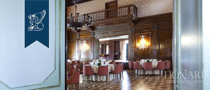 Image No.75-Un hôtel de 28 chambres à vendre à Rieti