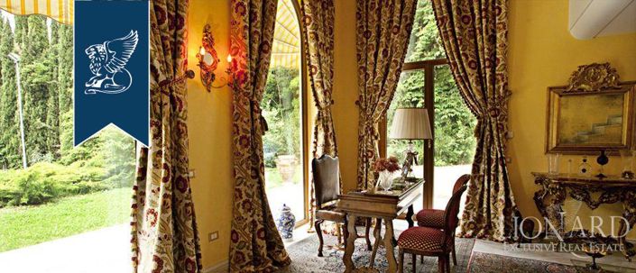 Image No.80-Un hôtel de 28 chambres à vendre à Rieti