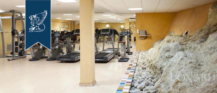 Image No.81-Un hôtel de 28 chambres à vendre à Rieti