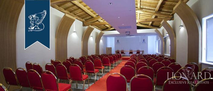 Image No.82-Un hôtel de 28 chambres à vendre à Rieti