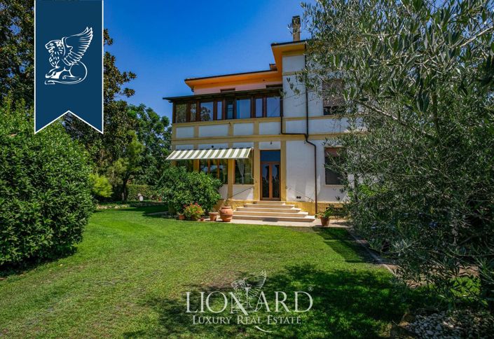 Image No.10-Villa de 3 chambres à vendre à Orbetello