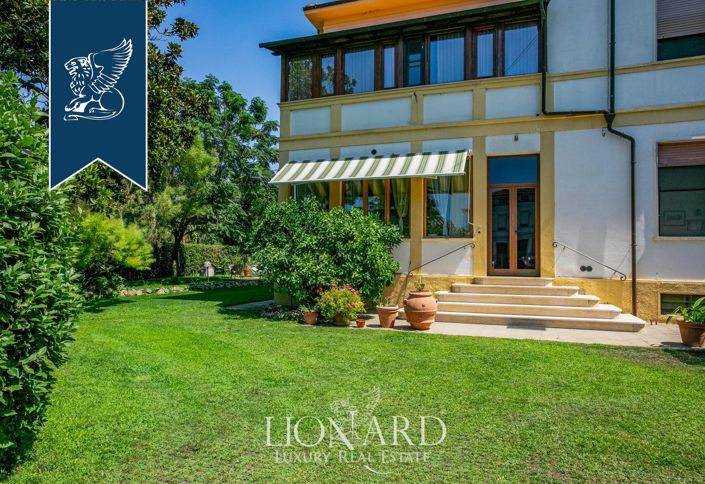 Image No.11-Villa de 3 chambres à vendre à Orbetello