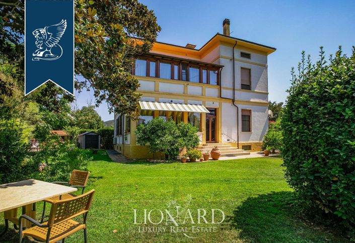 Image No.12-Villa de 3 chambres à vendre à Orbetello