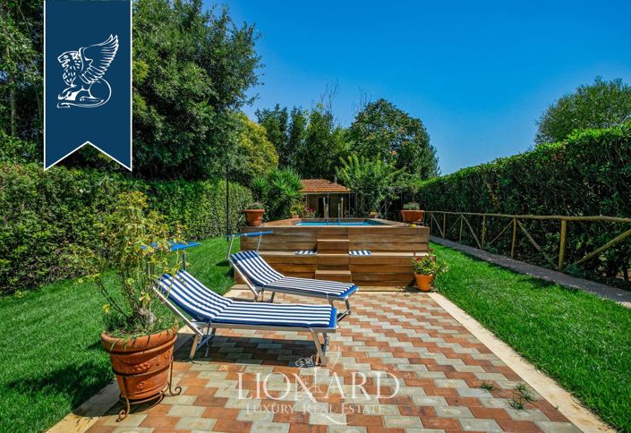 Image No.13-Villa de 3 chambres à vendre à Orbetello