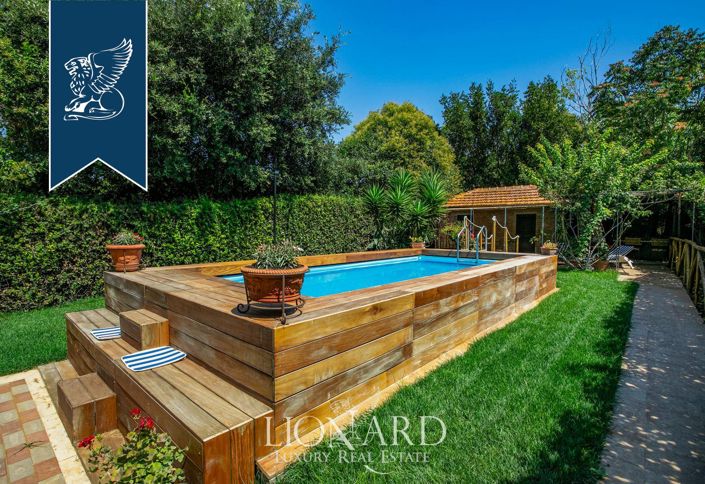 Image No.14-Villa de 3 chambres à vendre à Orbetello