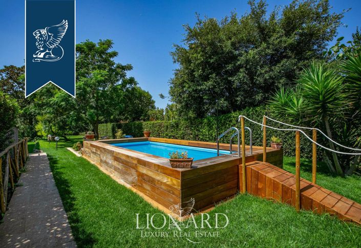 Image No.15-Villa de 3 chambres à vendre à Orbetello