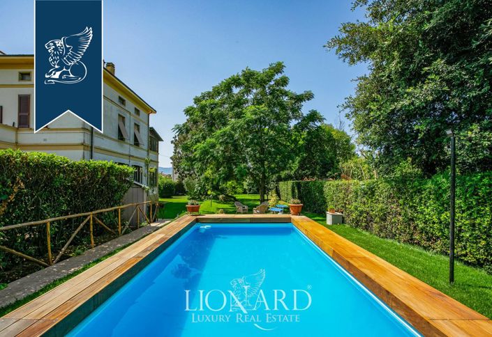 Image No.16-Villa de 3 chambres à vendre à Orbetello