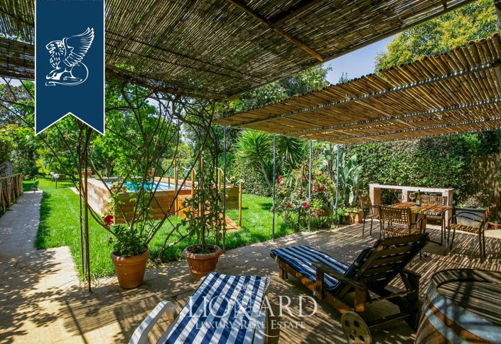 Image No.18-Villa de 3 chambres à vendre à Orbetello