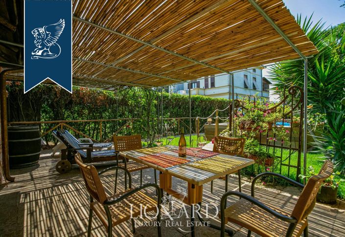 Image No.19-Villa de 3 chambres à vendre à Orbetello