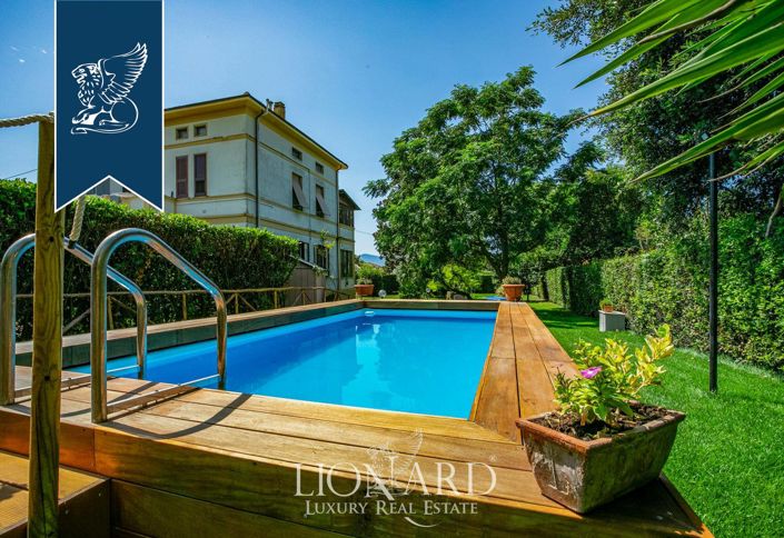 Image No.20-Villa de 3 chambres à vendre à Orbetello