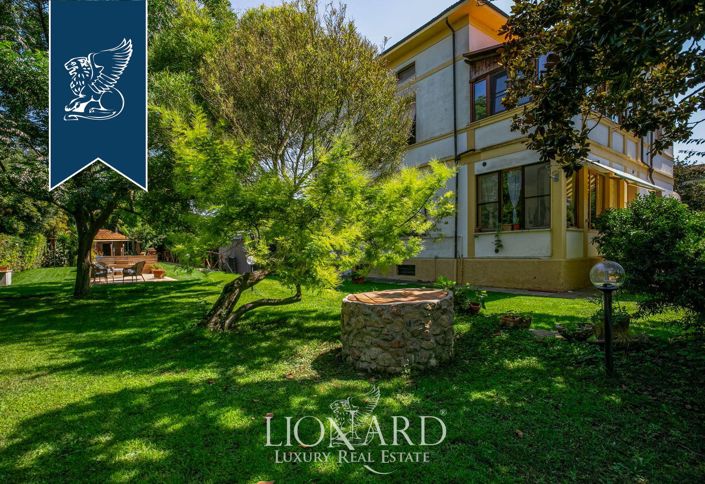 Image No.22-Villa de 3 chambres à vendre à Orbetello