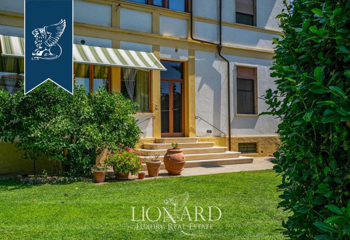 Image No.23-Villa de 3 chambres à vendre à Orbetello