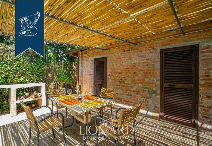 Image No.24-Villa de 3 chambres à vendre à Orbetello