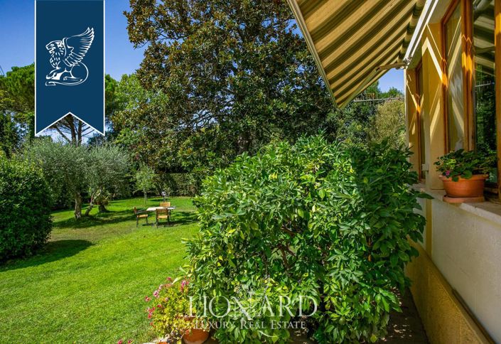 Image No.25-Villa de 3 chambres à vendre à Orbetello