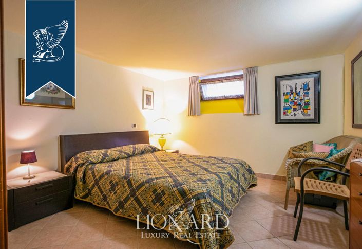 Image No.38-Villa de 3 chambres à vendre à Orbetello