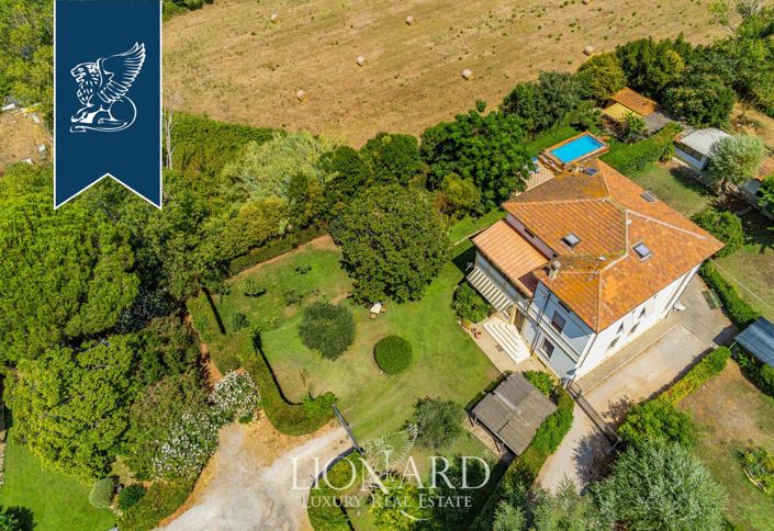 Image No.39-Villa de 3 chambres à vendre à Orbetello