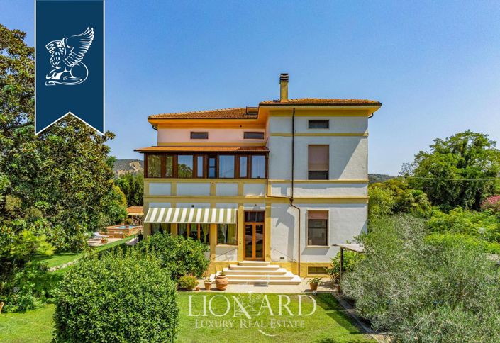 Image No.6-Villa de 3 chambres à vendre à Orbetello