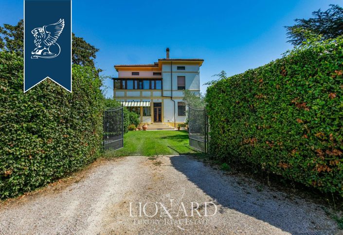 Image No.7-Villa de 3 chambres à vendre à Orbetello