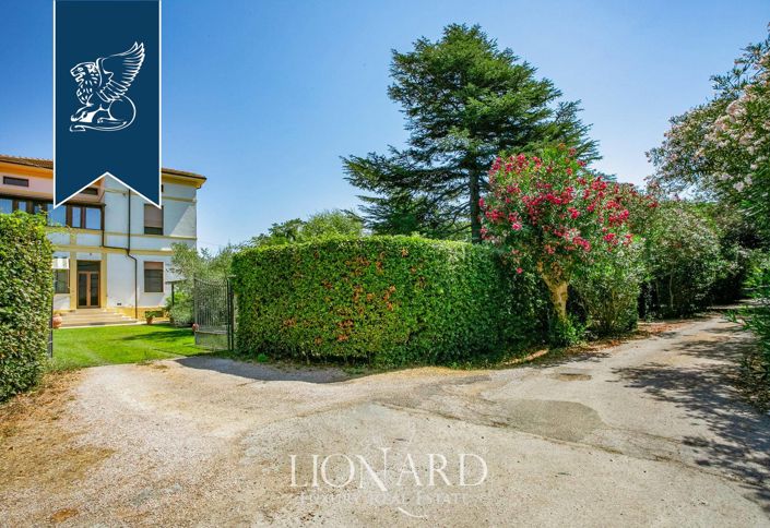 Image No.8-Villa de 3 chambres à vendre à Orbetello