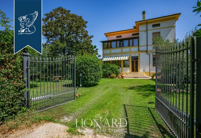 Image No.9-Villa de 3 chambres à vendre à Orbetello