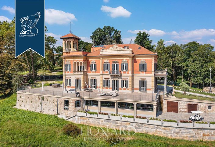 Image No.1-4 Bed Villa for sale