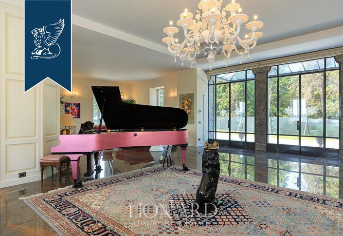 Image No.13-4 Bed Villa for sale