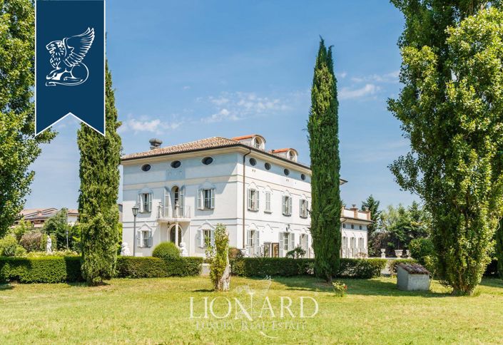 Image No.10-Villa de 4 chambres à vendre à Reggio nell'Emilia