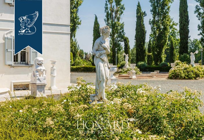 Image No.12-Villa de 4 chambres à vendre à Reggio nell'Emilia