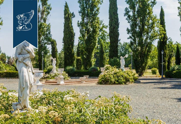 Image No.13-Villa de 4 chambres à vendre à Reggio nell'Emilia