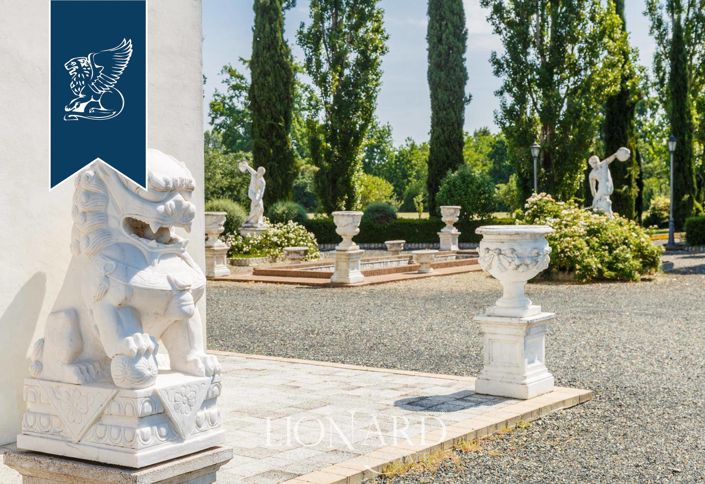 Image No.14-Villa de 4 chambres à vendre à Reggio nell'Emilia