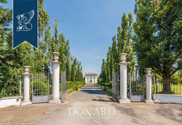 Image No.17-Villa de 4 chambres à vendre à Reggio nell'Emilia