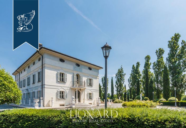 Image No.19-Villa de 4 chambres à vendre à Reggio nell'Emilia