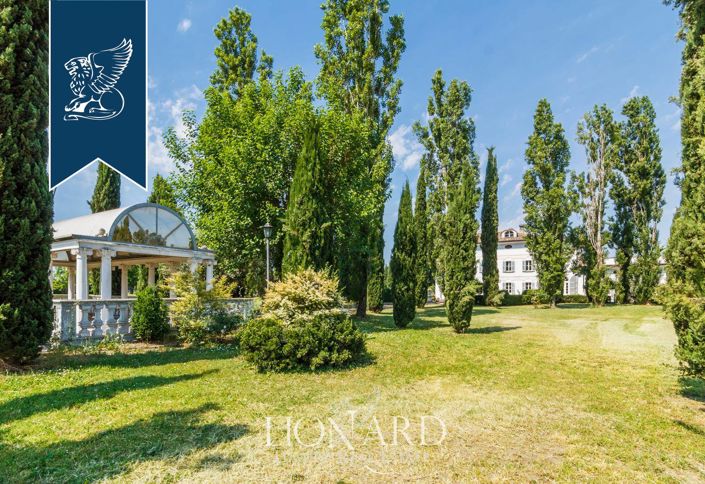 Image No.2-Villa de 4 chambres à vendre à Reggio nell'Emilia