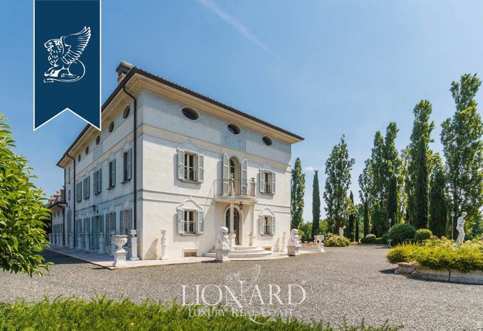 Image No.20-Villa de 4 chambres à vendre à Reggio nell'Emilia